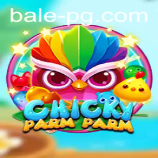 Descubra ChickyParmParm: Um Jogo Inovador Envolto em Mistério