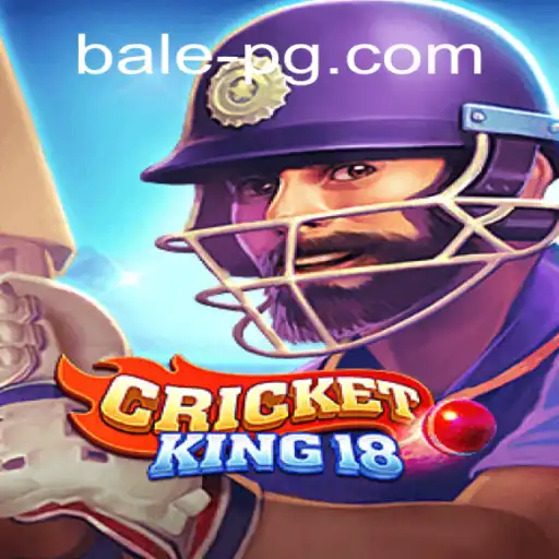 Explorando CricketKing18: O Novo Fenômeno dos Jogos de Esporte