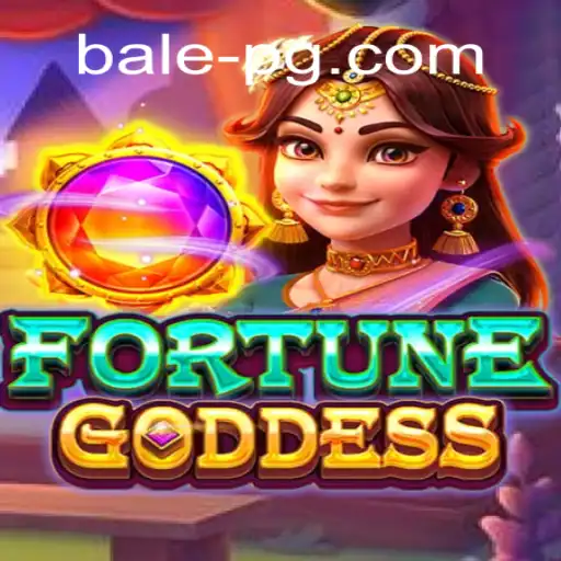 FORTUNEGODDESS: O Novo Fenômeno dos Jogos com a Palavra-Chave 'balepg'