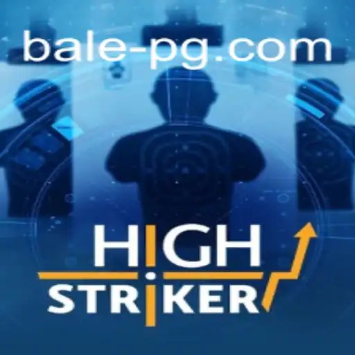 Descubra o Mundo de HighStriker: Jogo de Habilidade e Estratégia com Balepg