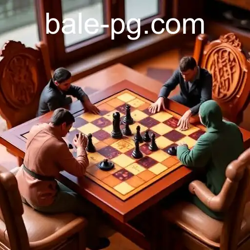 Jogos de mesa