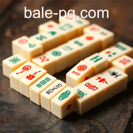 Mahjong