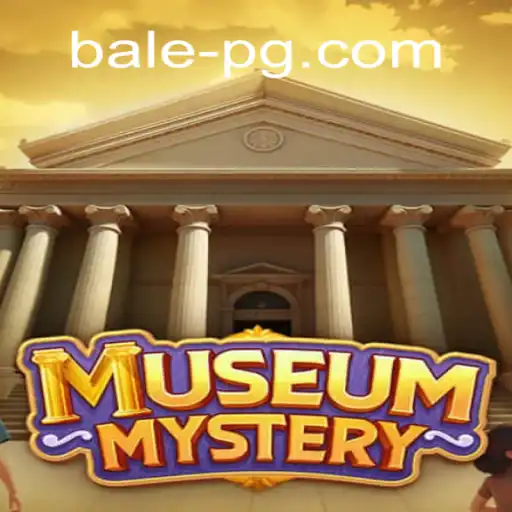 Descubra a Aventura Cativante de MuseumMystery