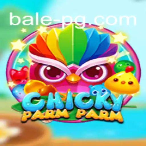 Descubra ChickyParmParm: Um Jogo Inovador Envolto em Mistério
