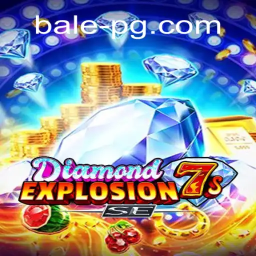 Explorando DiamondExplosion7sSE: Uma Aventura de Jogos com Regras Empolgantes para 2023