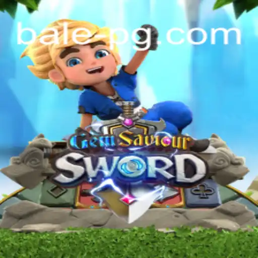 Descubra a Aventura Épica de GemSaviourSword: O Mundo Mágico de Balepg