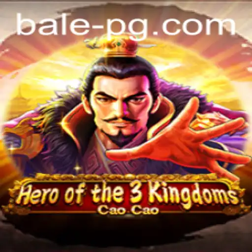 Descubra o Mundo de Heroofthe3KingdomsCaoCao: Estratégia e Aventura no Universo BalePG