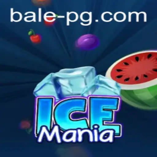 Descubra IceMania: Um Jogo de Aventura e Estratégia Inovador