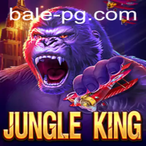 Desbravando o Mundo de JungleKing: A Aventura Definitiva