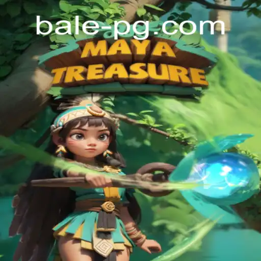 Explorando o Mundo de MayaTreasure: O Novo Jogo de Aventura com Elementos de RPG