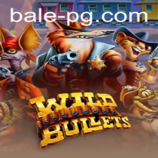 Introdução a WildBullets: Estratégia e Aventura num Universo de RPG de Tiro