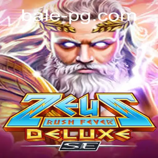 Explorando o Mundo de ZeusRushFeverDeluxeSE: Regras e Novidades