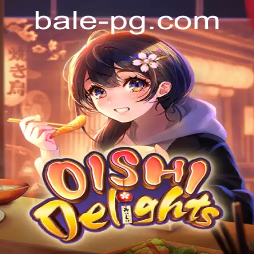 Explorando OishiDelights: Um Novo Fenômeno no Mundo dos Jogos