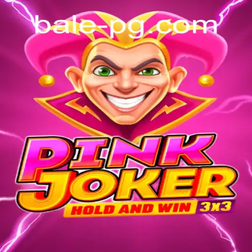 Explorando o Mundo de Pinkjoker: Um Jogo Inovador