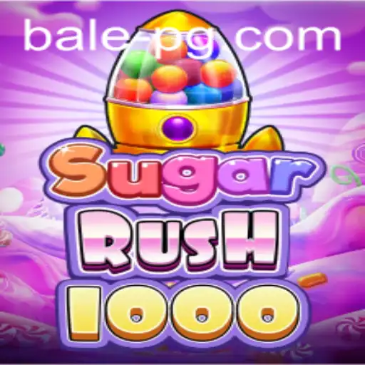 SugarRush1000: Uma Jornada Doce de Diversão e Estratégia