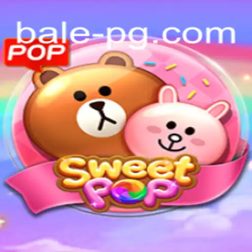 Descubra o Mundo Encantado de SweetPOP: Um Jogo de Estratégia e Diversão